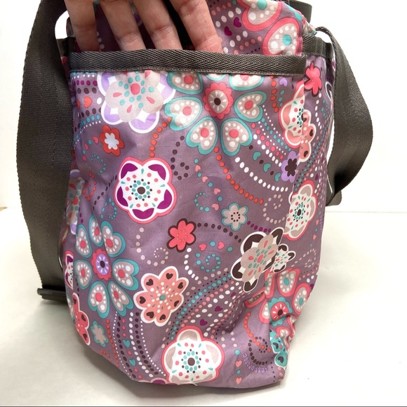 LESPORTSAC Ryan Baby Tote Bag - Merriment - Picture 6 of 16